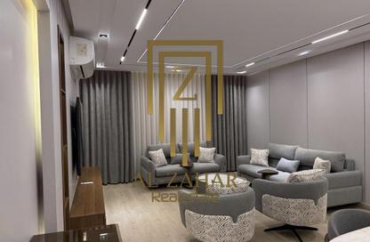 Apartment - 3 - 3 for rent in Fifth Square - The 5th Settlement - New Cairo City - Cairo