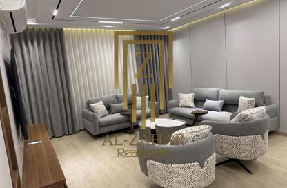 Apartment - 3 - 3 for rent in Fifth Square - The 5th Settlement - New Cairo City - Cairo