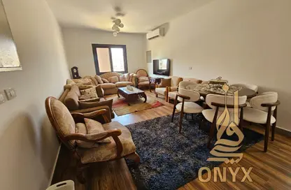 Apartment - 2 Bedrooms - 1 Bathroom for rent in Celia - New Capital Compounds - New Capital City - Cairo