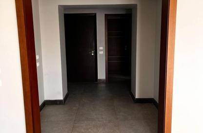 Apartment - 2 Bedrooms - 3 Bathrooms for rent in The Courtyards - Sheikh Zayed Compounds - Sheikh Zayed City - Giza
