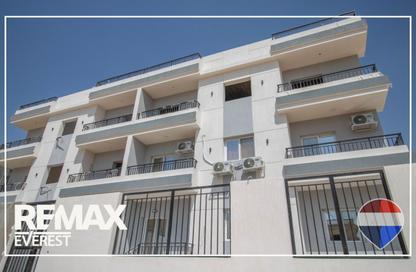 Apartment - 3 - 2 for rent in O West - 6 October Compounds - 6 October City - Giza