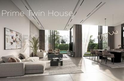 Villa - 6 - 6 for sale in Malaz - Borg El Arab City - Alexandria