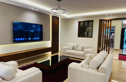 Twin House - 5 - 4 for sale in Bellagio - Ext North Inves Area - New Cairo City - Cairo
