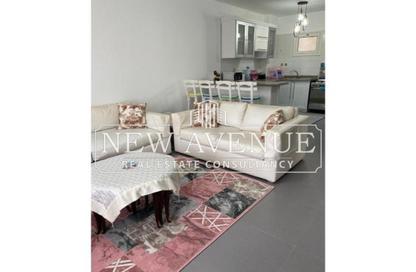 Penthouse - 3 Bedrooms - 3 Bathrooms for sale in Amwaj - Sidi Abdel Rahman - North Coast