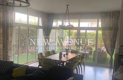 Chalet - 4 Bedrooms - 4 Bathrooms for sale in Seashell - Sidi Abdel Rahman - North Coast