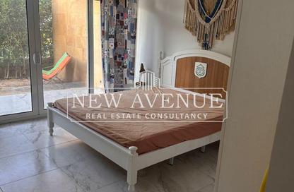 Chalet - 4 Bedrooms - 4 Bathrooms for sale in Seashell - Sidi Abdel Rahman - North Coast