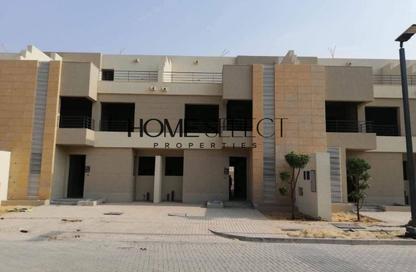 تاون هاوس - 4 غرف نوم - 4 حمامات للبيع في ذا كراون - طريق مصر اسكندرية الصحراوي - مدينة 6 أكتوبر - الجيزة تاون هاوس - 4 غرف نوم - 4 حمامات للبيع في ذا كراون - طريق مصر اسكندرية الصحراوي - مدينة 6 أكتوبر - الجيزة