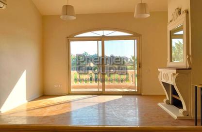 Twin House - 3 - 4 for rent in Katameya Heights - El Katameya Compounds - El Katameya - New Cairo City - Cairo