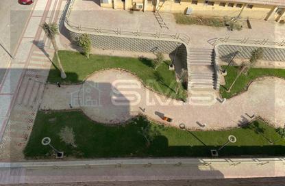 Apartment - 3 Bedrooms - 2 Bathrooms for rent in El Rehab Extension - Al Rehab - New Cairo City - Cairo