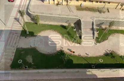 Apartment - 3 Bedrooms - 2 Bathrooms for rent in El Rehab Extension - Al Rehab - New Cairo City - Cairo