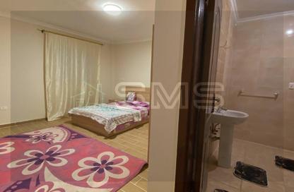 Apartment - 3 Bedrooms - 2 Bathrooms for rent in El Rehab Extension - Al Rehab - New Cairo City - Cairo