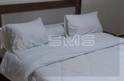 Apartment - 3 - 3 for rent in El Koronfel - The 5th Settlement - New Cairo City - Cairo
