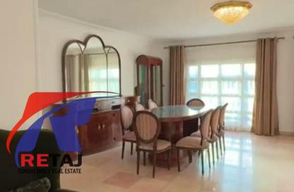 Apartment - 3 Bedrooms - 2 Bathrooms for rent in Abbas Al Akkad St. - 1st Zone - Nasr City - Cairo