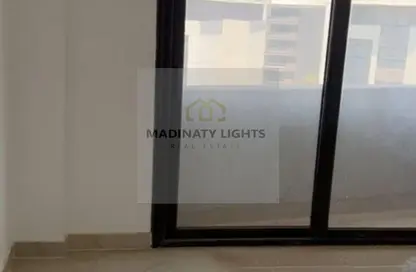 Apartment - 2 Bedrooms - 2 Bathrooms for sale in Madinaty - Cairo