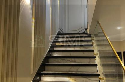 Villa - 5 Bedrooms - 4 Bathrooms for rent in El Patio Oro - 5th Settlement Compounds - The 5th Settlement - New Cairo City - Cairo
