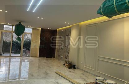 Villa - 5 Bedrooms - 4 Bathrooms for rent in El Patio Oro - 5th Settlement Compounds - The 5th Settlement - New Cairo City - Cairo