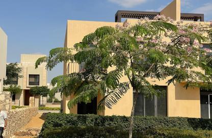 Villa - 3 - 3 for sale in O West - 6 October Compounds - 6 October City - Giza