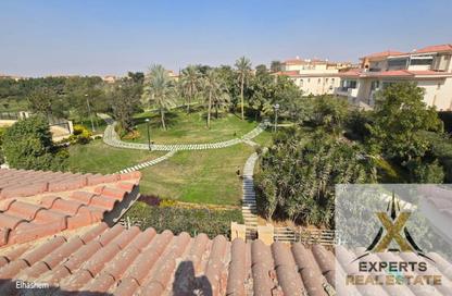 Villa - 6 - 5 for sale in Madinaty - Cairo