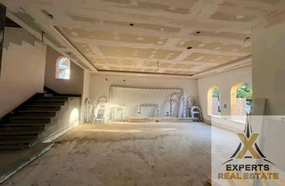 Villa - 6 - 5 for sale in Madinaty - Cairo