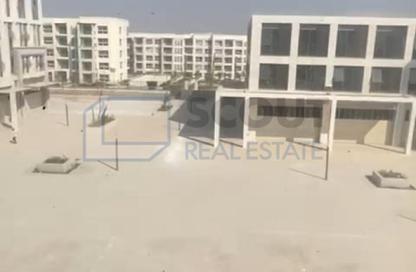 Office Space - Studio for rent in Mivida - 5th Settlement Compounds - The 5th Settlement - New Cairo City - Cairo