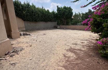 منزل مزدوج - 5 - 5 للبيع في جراند ريزيدنس - المستثمرين الجنوبية - مدينة القاهرة الجديدة - القاهرة