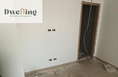 Office Space - 3 Bedrooms - 3 Bathrooms for rent in Central Hub - The 1st Settlement - New Cairo City - Cairo