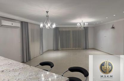 Apartment - 3 - 2 for rent in El Maram Land Mark - 5th Settlement Compounds - The 5th Settlement - New Cairo City - Cairo