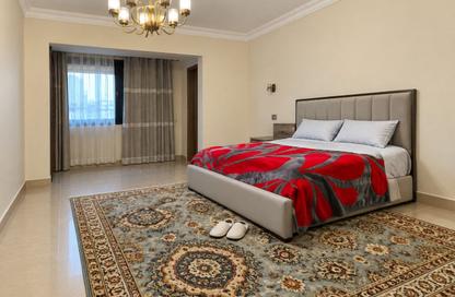 Apartment - 5 - 3 for sale in Giza Bridge - Giza District - Ganoub El Giza - Giza