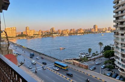 Apartment - 5 - 3 for sale in Giza Bridge - Giza District - Ganoub El Giza - Giza