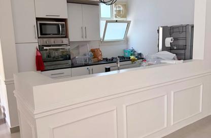 Apartment - 3 - 2 for rent in 5th Settlement Compounds - The 5th Settlement - New Cairo City - Cairo