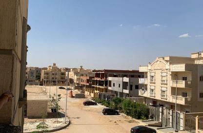 Apartment - 3 Bedrooms - 3 Bathrooms for sale in El Koronfel - The 5th Settlement - New Cairo City - Cairo