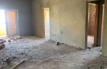 شقة - 3 غرف نوم - 3 حمامات للبيع في حى القرنفل - التجمع الخامس - مدينة القاهرة الجديدة - القاهرة