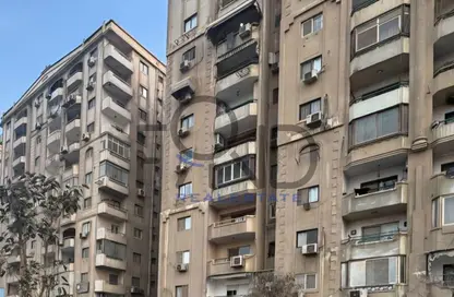 محل تجاري - استوديو - 1 حمام للايجار في شارع سوق زهراء المعادي - زهراء المعادي - حي المعادي - القاهرة