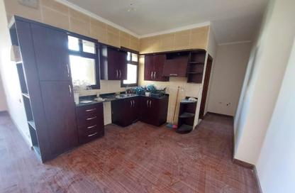 Apartment - 2 Bedrooms - 2 Bathrooms for rent in Casa - Sheikh Zayed Compounds - Sheikh Zayed City - Giza