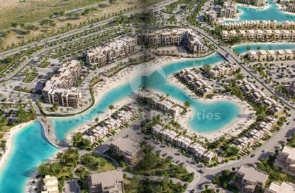 Villa - 5 Bedrooms - 5 Bathrooms for sale in Silver Sands - Qesm Marsa Matrouh - North Coast Villa - 5 Bedrooms - 5 Bathrooms for sale in Silver Sands - Qesm Marsa Matrouh - North Coast