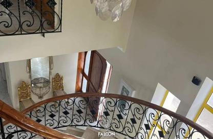 Villa - 5 Bedrooms - 5 Bathrooms for sale in Marina 5 - Marina - Al Alamein - North Coast
