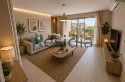 Townhouse - 4 Bedrooms - 4 Bathrooms for sale in Palm Hills Golf Extension - Al Wahat Road - 6 October City - Giza Townhouse - 4 Bedrooms - 4 Bathrooms for sale in Palm Hills Golf Extension - Al Wahat Road - 6 October City - Giza