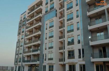 Apartment - 3 - 3 for sale in Town Gate - New Capital Compounds - New Capital City - Cairo Apartment - 3 - 3 for sale in Town Gate - New Capital Compounds - New Capital City - Cairo