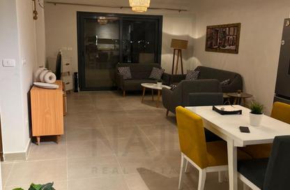 Chalet - 2 Bedrooms - 2 Bathrooms for rent in Gaia - Ras Al Hekma - North Coast
