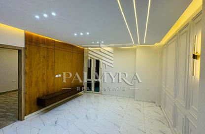 Apartment - 3 - 2 for sale in 2nd District - 6 October City - Giza