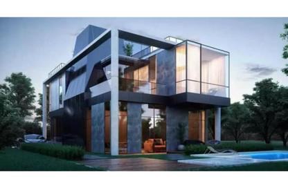 Apartment - 3 Bedrooms - 3 Bathrooms for sale in Bloomfields - Mostakbal City Compounds - Mostakbal City - Future City - Cairo Apartment - 3 Bedrooms - 3 Bathrooms for sale in Bloomfields - Mostakbal City Compounds - Mostakbal City - Future City - Cairo