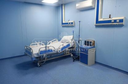 Clinic - Studio - 3 Bathrooms for rent in 90 Avenue - South Investors Area - New Cairo City - Cairo