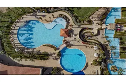 Chalet - Studio - 1 Bathroom for sale in Veranda - Sahl Hasheesh - Hurghada - Red Sea