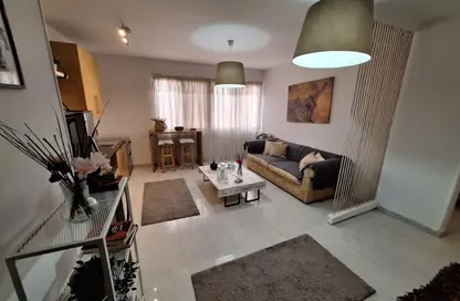 Apartment - 1 Bedroom - 1 Bathroom for rent in Bahgat Ali St. (Ebn Al Nabeh) - Zamalek - Cairo Apartment - 1 Bedroom - 1 Bathroom for rent in Bahgat Ali St. (Ebn Al Nabeh) - Zamalek - Cairo