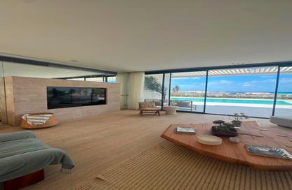 Chalet - 2 Bedrooms - 2 Bathrooms for sale in Marseilia Beach 5 - Ras Al Hekma - North Coast Chalet - 2 Bedrooms - 2 Bathrooms for sale in Marseilia Beach 5 - Ras Al Hekma - North Coast