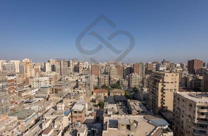 دوبلكس - 4 غرف نوم - 3 حمامات للبيع في كليوباترا - حي شرق - الاسكندرية