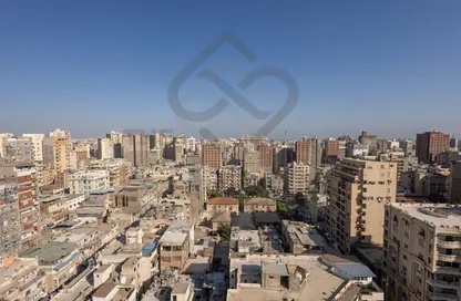 Duplex - 4 Bedrooms - 3 Bathrooms for sale in Cleopatra - Hay Sharq - Alexandria Duplex - 4 Bedrooms - 3 Bathrooms for sale in Cleopatra - Hay Sharq - Alexandria