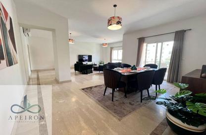 Apartment - 3 Bedrooms - 4 Bathrooms for rent in Mivida - 5th Settlement Compounds - The 5th Settlement - New Cairo City - Cairo Apartment - 3 Bedrooms - 4 Bathrooms for rent in Mivida - 5th Settlement Compounds - The 5th Settlement - New Cairo City - Cairo