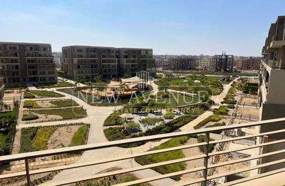 Apartment - 3 Bedrooms - 3 Bathrooms for sale in Palm Hills New Cairo - 5th Settlement Compounds - The 5th Settlement - New Cairo City - Cairo