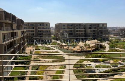 Apartment - 3 Bedrooms - 3 Bathrooms for sale in Palm Hills New Cairo - 5th Settlement Compounds - The 5th Settlement - New Cairo City - Cairo